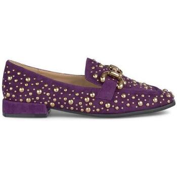 Zapatos Mujer Derbie & Richelieu Alma En Pena I23175 Violeta