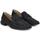 Zapatos Mujer Derbie & Richelieu ALMA EN PENA I23176 Negro