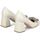 Zapatos Mujer Zapatos de tacón Alma En Pena I23209 Blanco