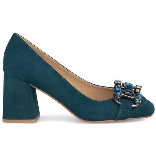 Zapatos Mujer Zapatos de tacón Alma En Pena I23209 Azul
