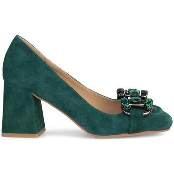 Zapatos Mujer Zapatos de tacón ALMA EN PENA I23209 Verde