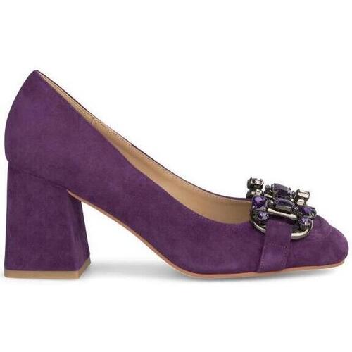 Zapatos Mujer Zapatos de tacón Alma En Pena I23209 Violeta