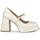 Zapatos Mujer Zapatos de tacón Alma En Pena I23277 Blanco
