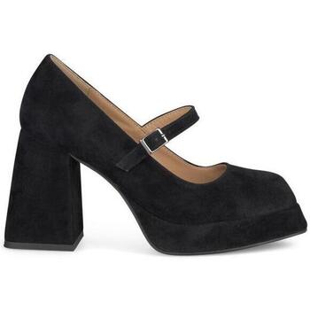 Zapatos Mujer Zapatos de tacón Alma En Pena I23277 Negro