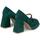 Zapatos Mujer Zapatos de tacón ALMA EN PENA I23277 Verde