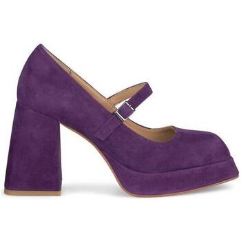 Zapatos Mujer Zapatos de tacón Alma En Pena I23277 Violeta
