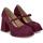 Zapatos Mujer Zapatos de tacón Alma En Pena I23277 Rojo