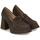 Zapatos Mujer Zapatos de tacón ALMA EN PENA I23278 Marrón