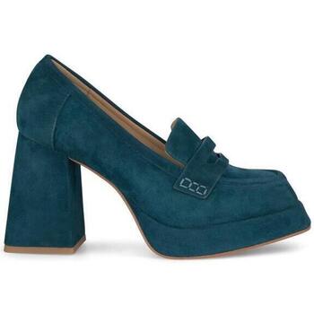 Zapatos Mujer Zapatos de tacón Alma En Pena I23278 Azul