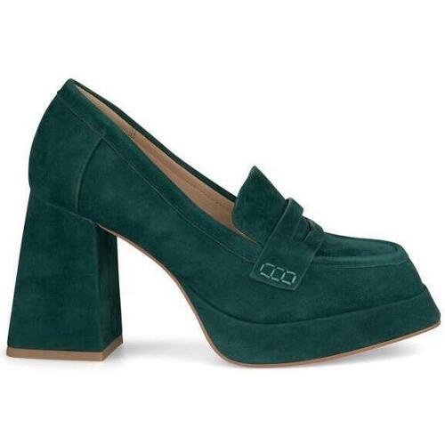 Zapatos Mujer Zapatos de tacón ALMA EN PENA I23278 Verde