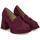Zapatos Mujer Zapatos de tacón ALMA EN PENA I23278 Rojo