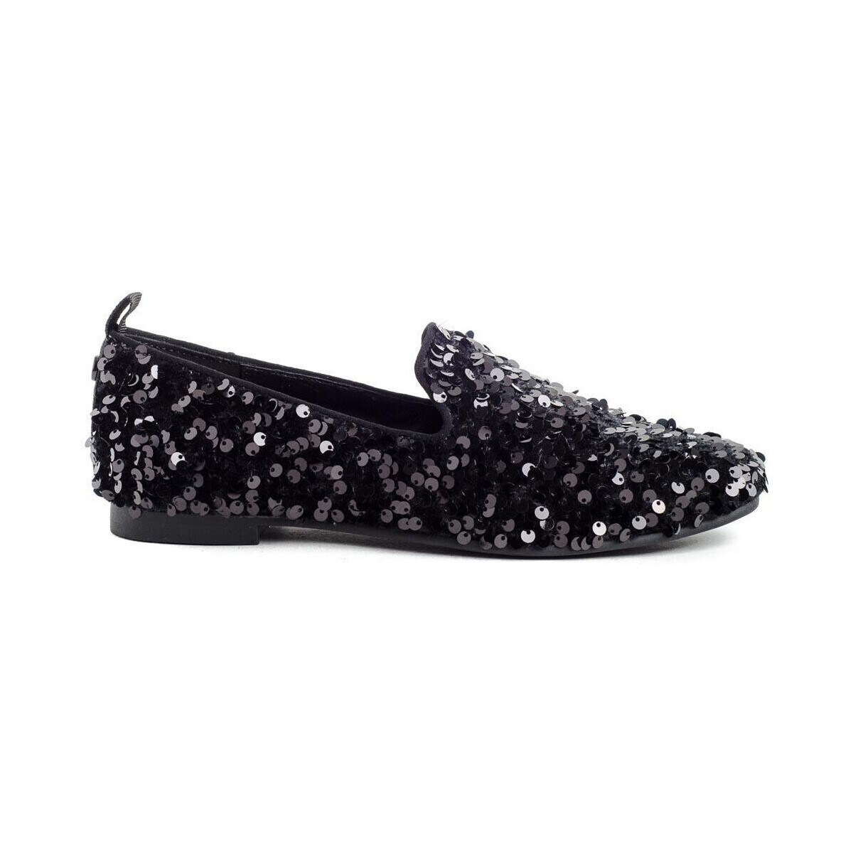 Zapatos Mujer Derbie & Richelieu La Strada 2111884 Negro