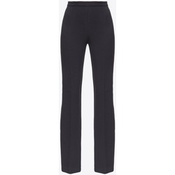 textil Mujer Pantalones Pinko 101591A0HC Negro