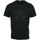 textil Hombre Camisetas manga corta Le Coq Sportif Monochrome Tee Ss Negro