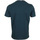 textil Hombre Camisetas manga corta Le Coq Sportif Monochrome Tee Ss Azul