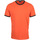 textil Hombre Camisetas manga corta Le Coq Sportif Ess Tee Ss Naranja