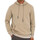 textil Hombre Sudaderas Only & Sons   Beige