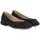 Zapatos Mujer Bailarinas-manoletinas Alma En Pena I23108 Negro