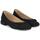 Zapatos Mujer Bailarinas-manoletinas ALMA EN PENA I23110 Negro
