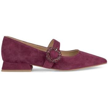 Zapatos Mujer Derbie & Richelieu Alma En Pena I23115 Rojo