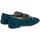 Zapatos Mujer Derbie & Richelieu Alma En Pena I23170 Azul
