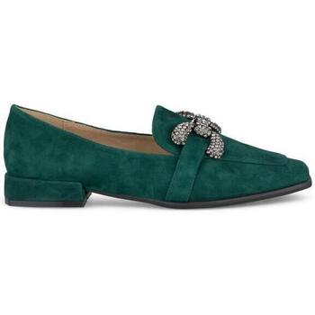 Zapatos Mujer Derbie & Richelieu Alma En Pena I23170 Verde