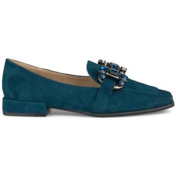 Zapatos Mujer Derbie & Richelieu ALMA EN PENA I23174 Azul