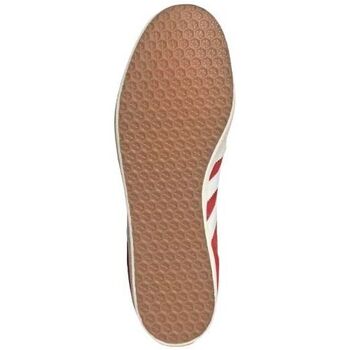 adidas Originals Zapatillas Gazelle Glory Red/Off White/Cream White Rojo