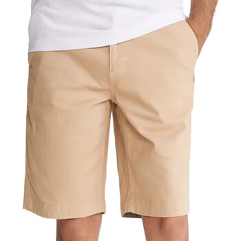 textil Hombre Shorts / Bermudas TBS  Beige