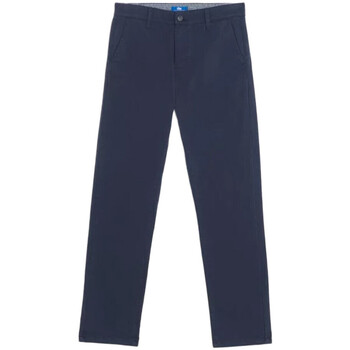 textil Hombre Pantalones TBS  Azul