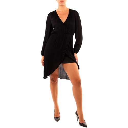 textil Mujer Shorts / Bermudas Twin Set 232TP2350 Negro