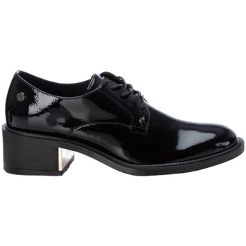 Zapatos Mujer Derbie & Richelieu Xti 142200 Negro