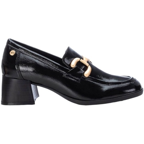 Zapatos Mujer Zapatos de tacón Xti 142184 Negro