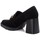 Zapatos Mujer Zapatos de tacón Carmela ZAPATO DE MUJER  161209 Negro