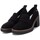 Zapatos Mujer Zapatos de tacón Refresh ZAPATO DE MUJER  170994 Negro