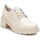 Zapatos Mujer Zapatos de tacón Refresh ZAPATO DE MUJER  171235 Blanco