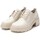 Zapatos Mujer Zapatos de tacón Refresh ZAPATO DE MUJER  171235 Blanco