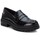 Zapatos Mujer Zapatos de tacón Refresh ZAPATO DE MUJER  171317 Negro