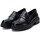 Zapatos Mujer Zapatos de tacón Refresh ZAPATO DE MUJER  171317 Negro