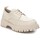 Zapatos Mujer Zapatos de tacón Refresh ZAPATO DE MUJER  171359 Blanco