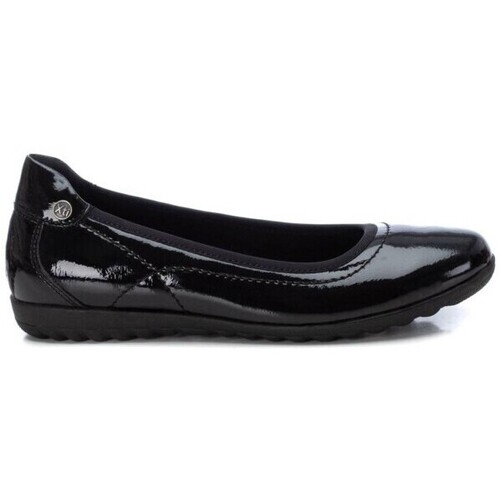 Zapatos Mujer Zapatos de tacón Xti ZAPATO DE MUJER  141993 Negro