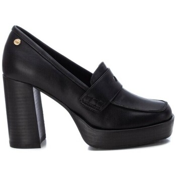 Zapatos Mujer Zapatos de tacón Xti ZAPATO DE MUJER  142109 Negro