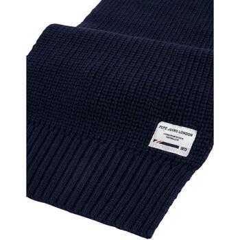 Pepe jeans GRIFFIN SCARF Azul