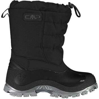 Zapatos Niños Botas de nieve Cmp KIDS HANKI 2.0 SNOW BOOTS Negro