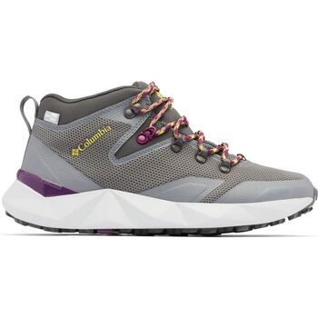 Zapatos Mujer Senderismo Columbia FACET� 60 OUTDRY� Gris