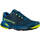 Zapatos Hombre Running / trail La Sportiva Akasha II Azul
