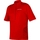 textil Hombre Camisas manga corta Endura Maillot M/C Hummvee Rojo