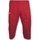 textil Hombre Shorts / Bermudas Joma PANTALON PIRATA VELA Rojo
