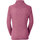 textil Mujer Jerséis Vaude Womens Altiplano LS T-Shirt Rosa