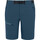 textil Hombre Pantalones de chándal Vaude Mens Badile Shorts Azul